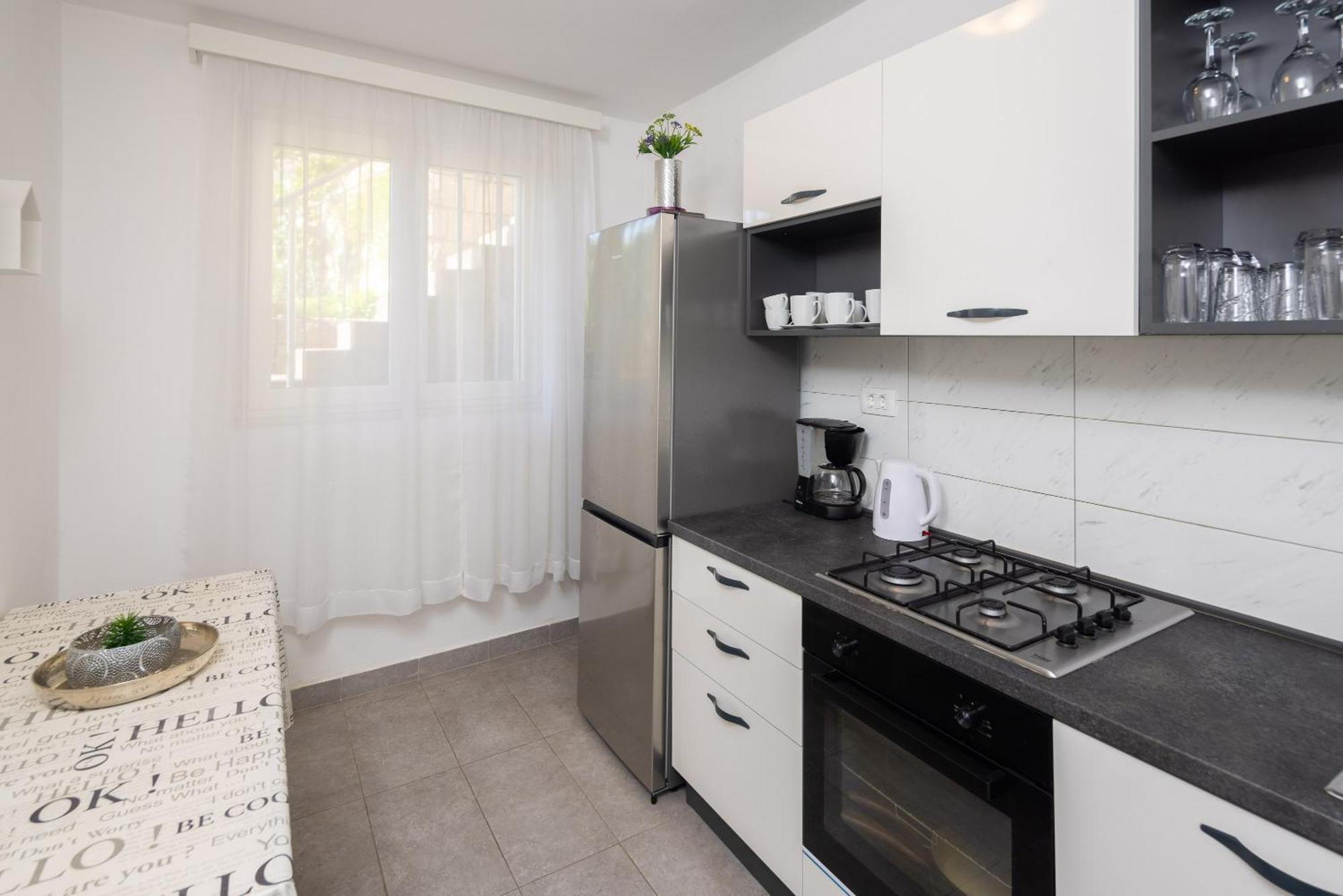 Appartement Blue Dugi Rat
