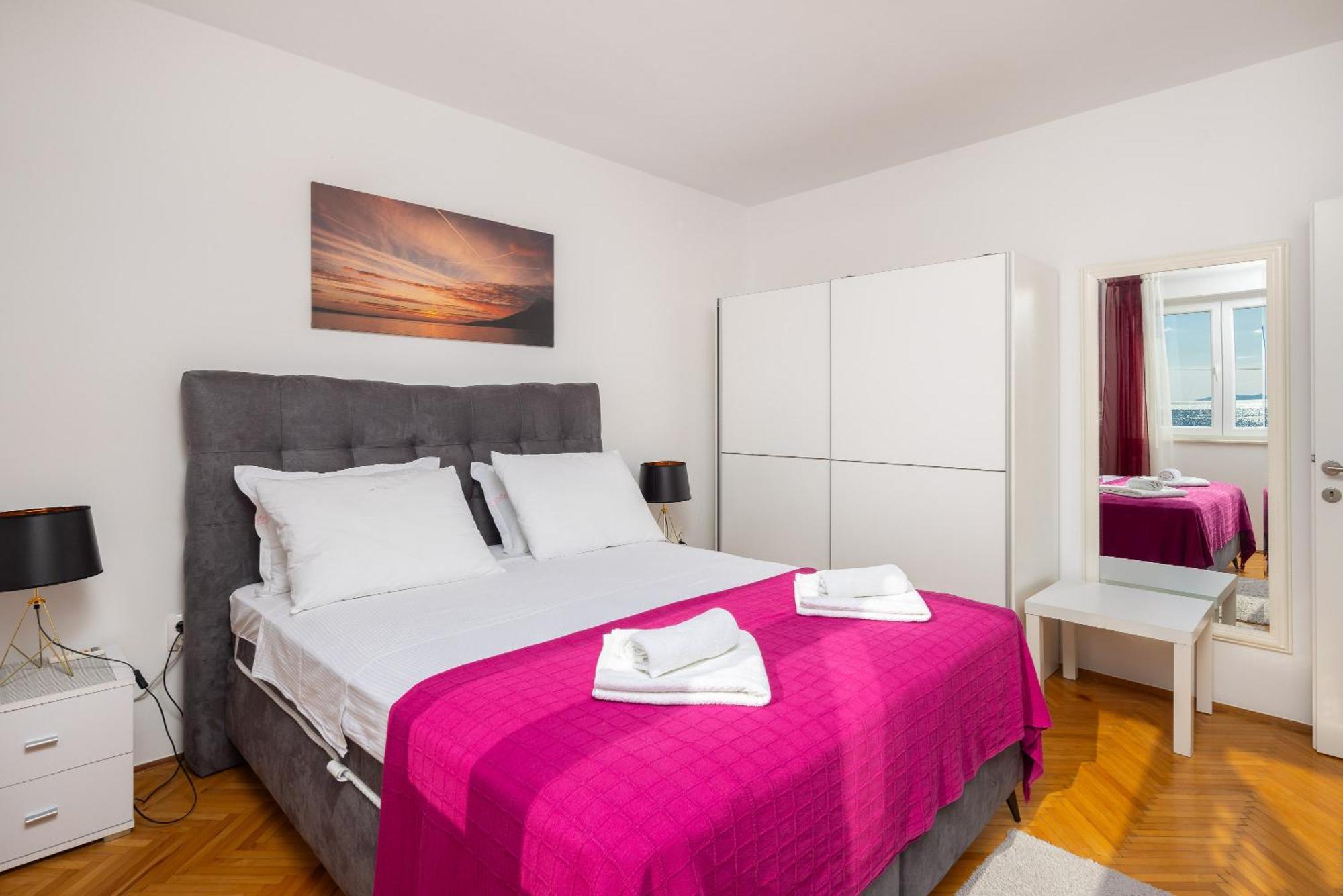 Appartement Blue *